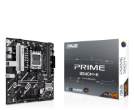 ASUS B840M-K - 1514676 - zdjęcie 1